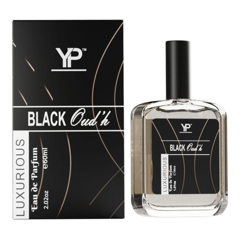 YP. BLACK OUDH