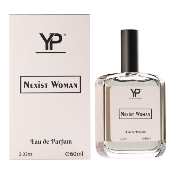 YP.NEXIST WOMAN