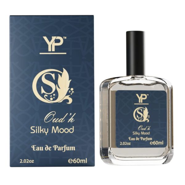 YP. OUD'H SILKY MOOD