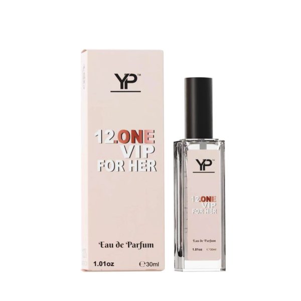 YP. 12 ONE VIP FOR HER