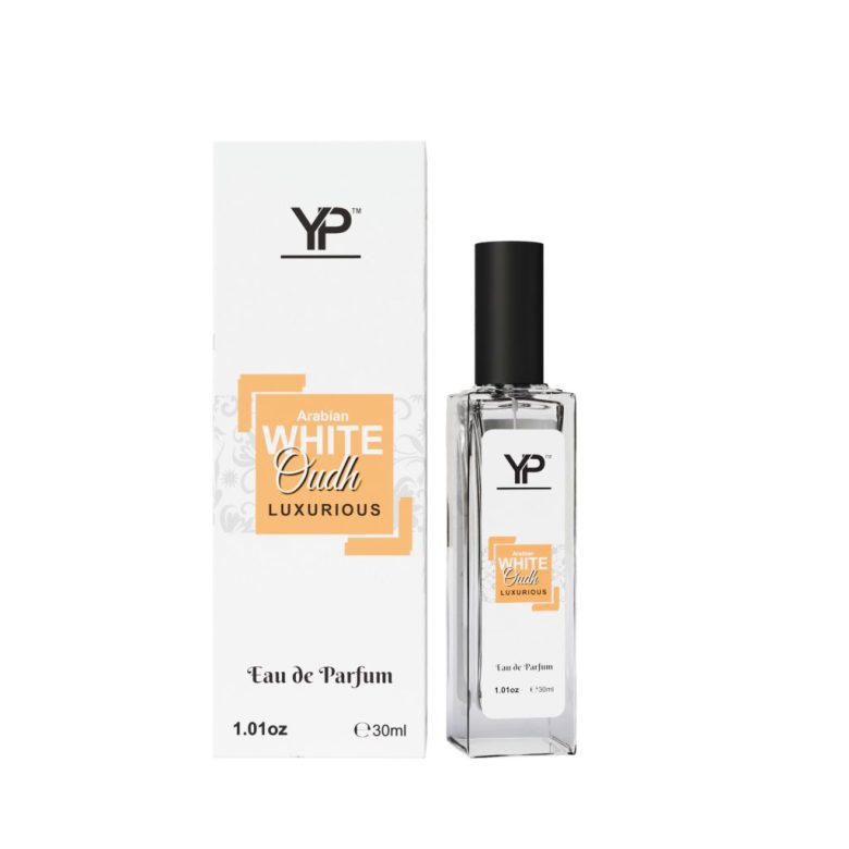 YP. ARABIAN WHITE OUD