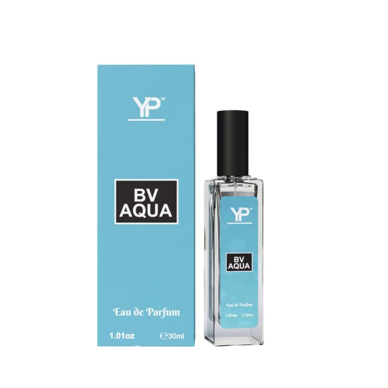 YP. BV AQUA