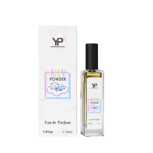 YP. BABY POWDER