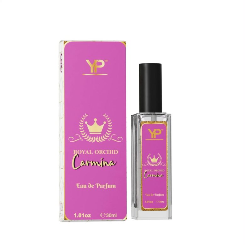 YP. ROYAL ORCHID CARMINA