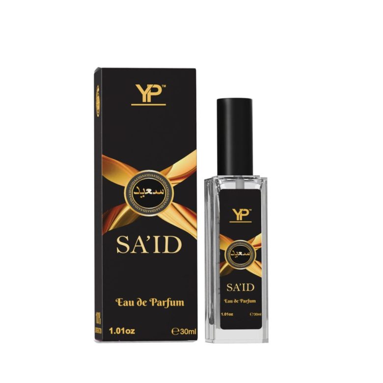 YP. SA`ID