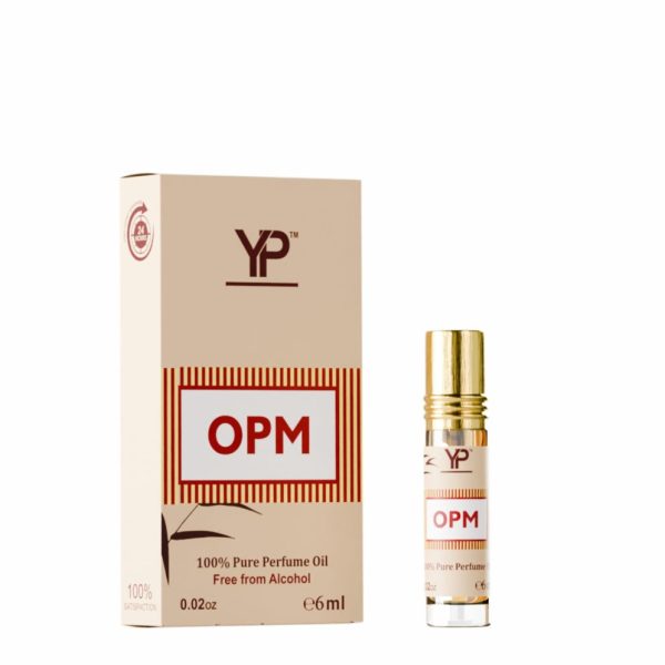 YP. OPM