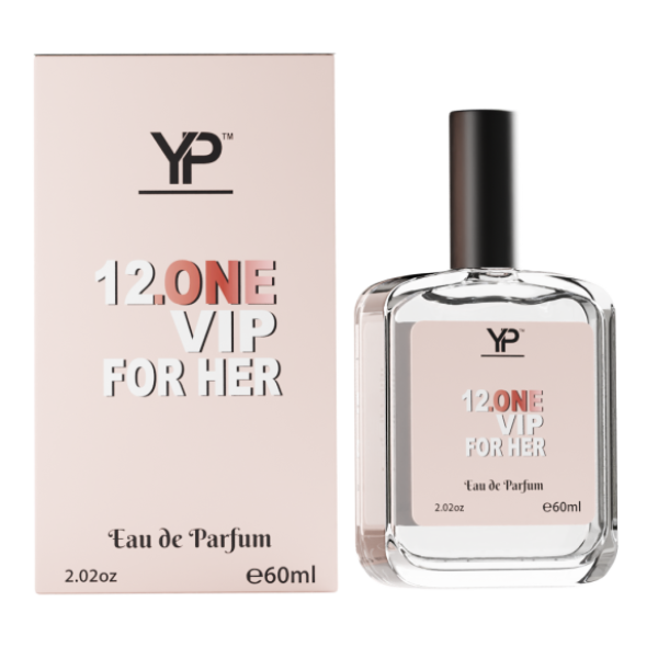 YP. 12 ONE VIP FOR HER