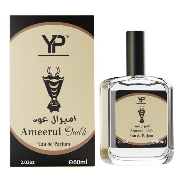 YP. AMEERAL OUDH