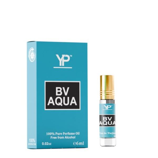 YP. BV AQUA