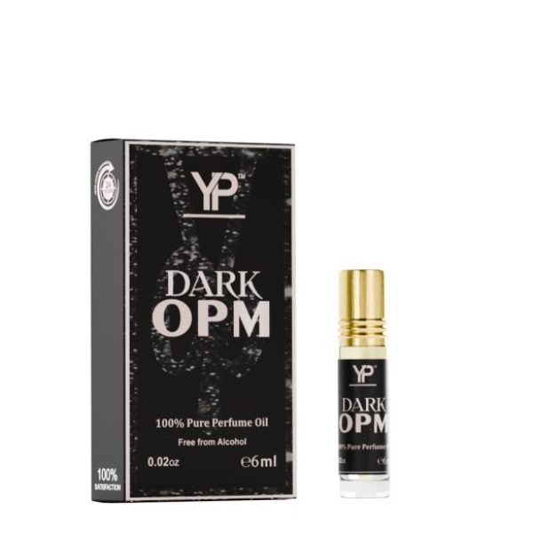 YP. DARK OPM