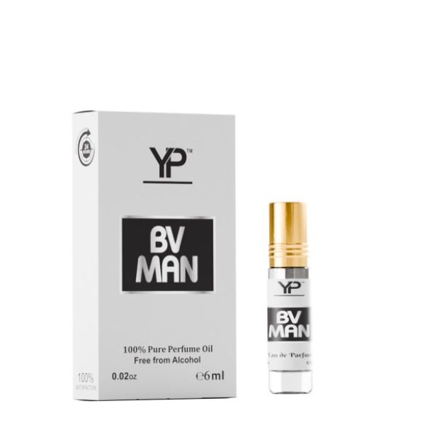 YP. BV MAN