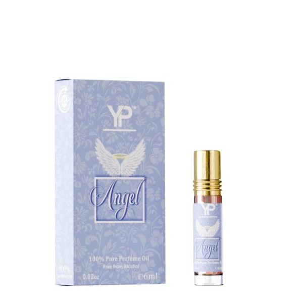 YP. ANGEL