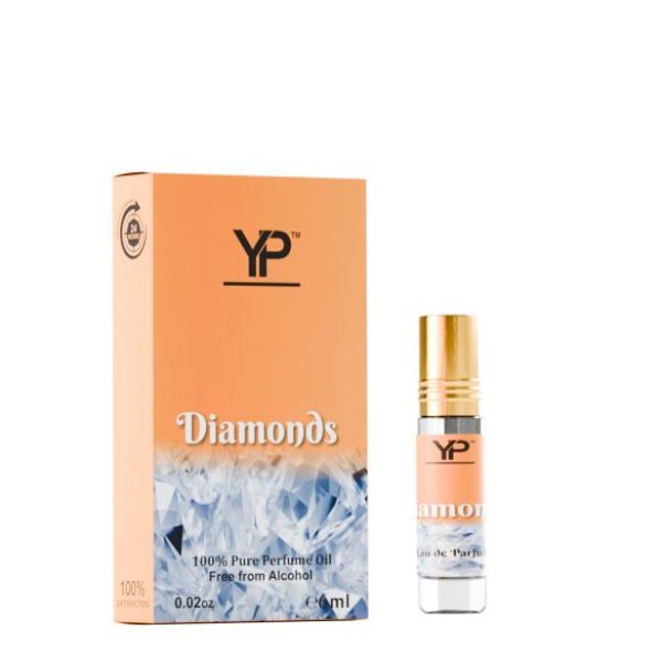 YP. DIAMOND