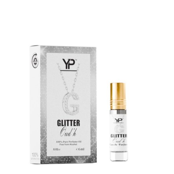 YP. GLITTER OUDH