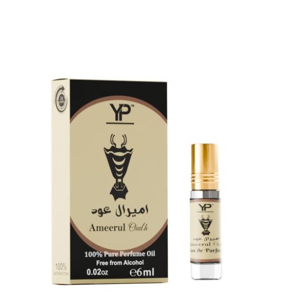 YP. AMEERAL OUDH