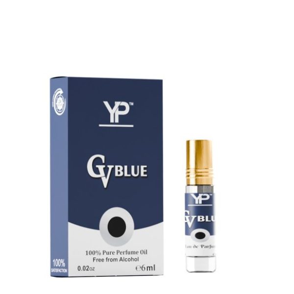 YP. GV BLUE