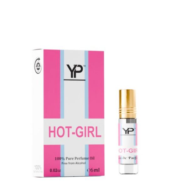 YP. HOT GIRL