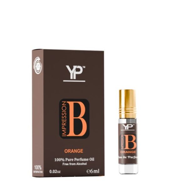 YP. IMPRESSION B ORANGE