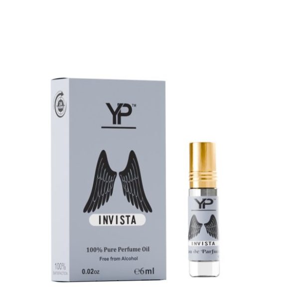 YP. INVISTA
