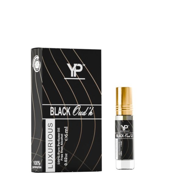 YP. BLACK OUDH