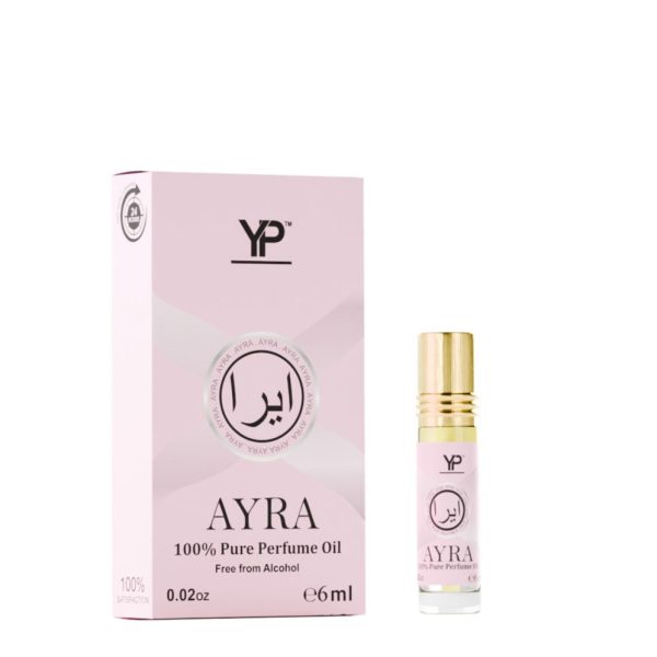 YP. AYRA