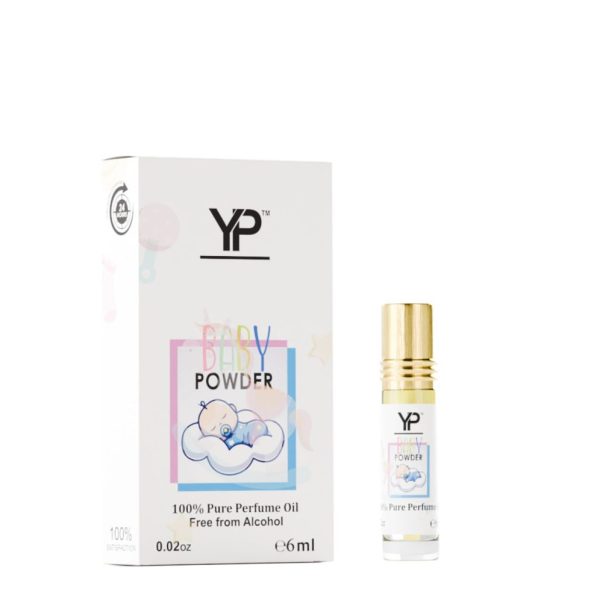 YP. BABY POWDER
