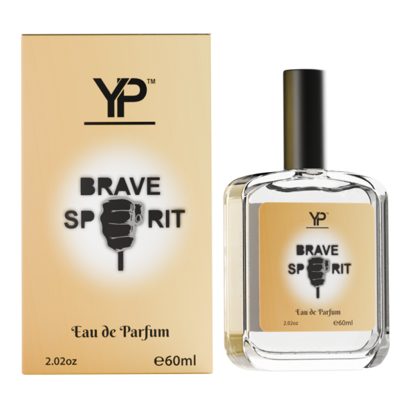 YP. BRAVE SPRIT