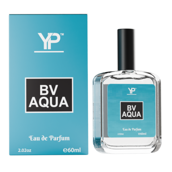 YP. BV AQUA