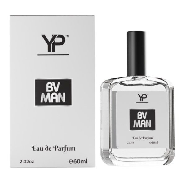 YP. BV MAN