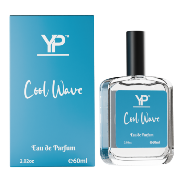 YP. COOL WAVE