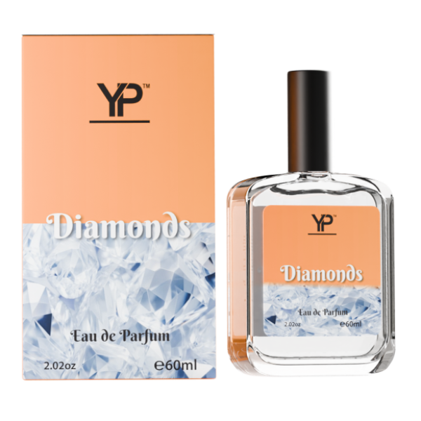 YP. DIAMOND