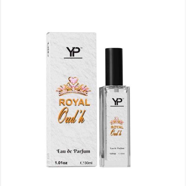 YP. ROYAL OUDH
