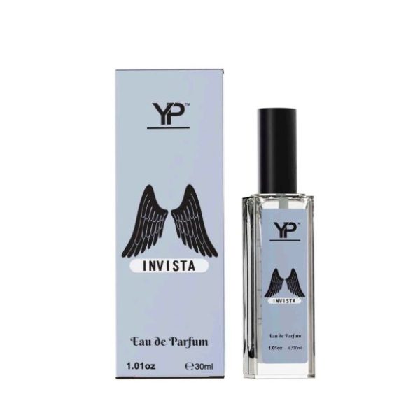 YP. INVISTA