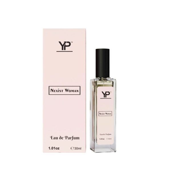 YP.NEXIST WOMAN