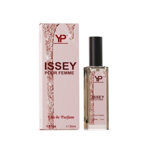 YP. ISSEY POUR FEMME