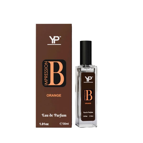 YP. IMPRESSION B ORANGE