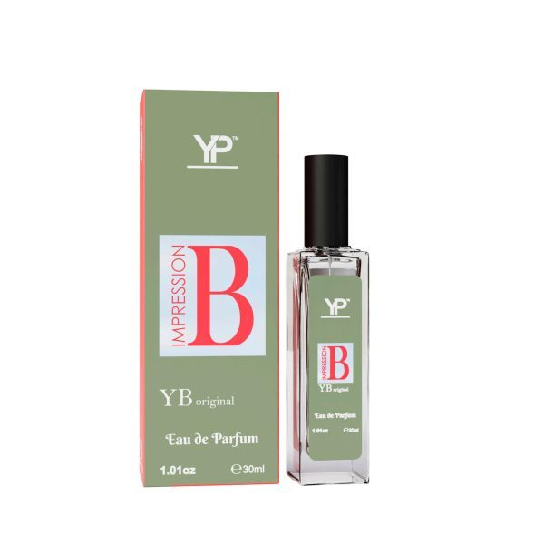 YP. IMPRESSION B ORIGNAL