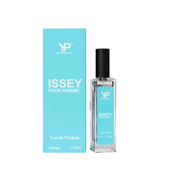 YP. ISSEY POUR HOME