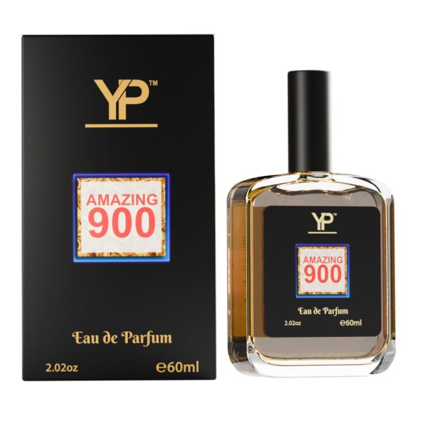 YP. AMAZING 900