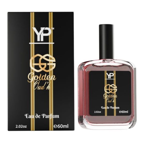 YP. GOLDEN OUDH
