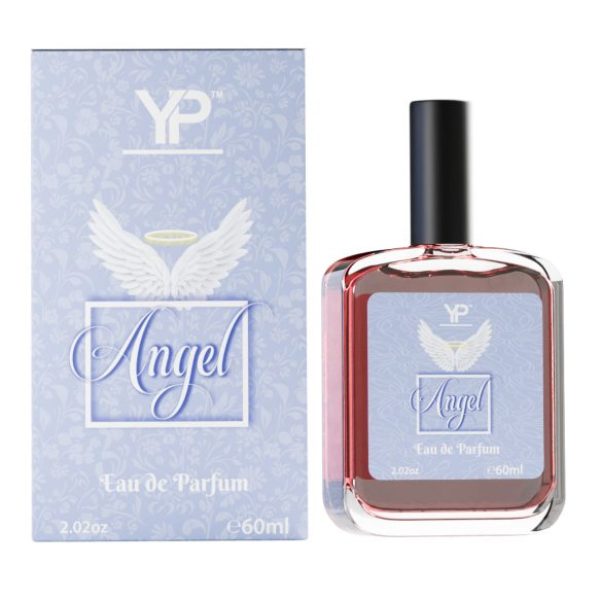 YP. ANGEL