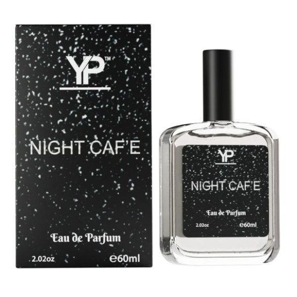 YP. NIGHT CAFE