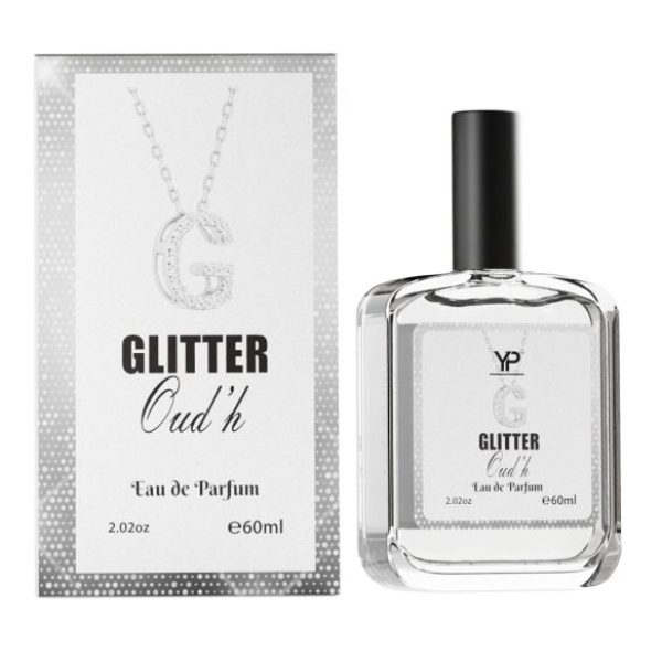 YP. GLITTER OUDH