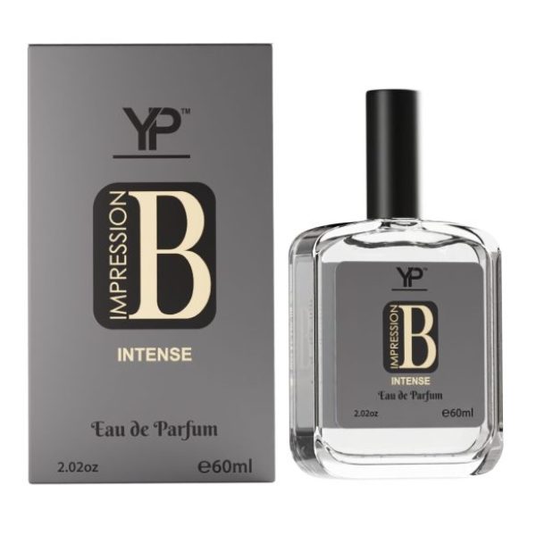 YP. IMPRESSION B INTENSE
