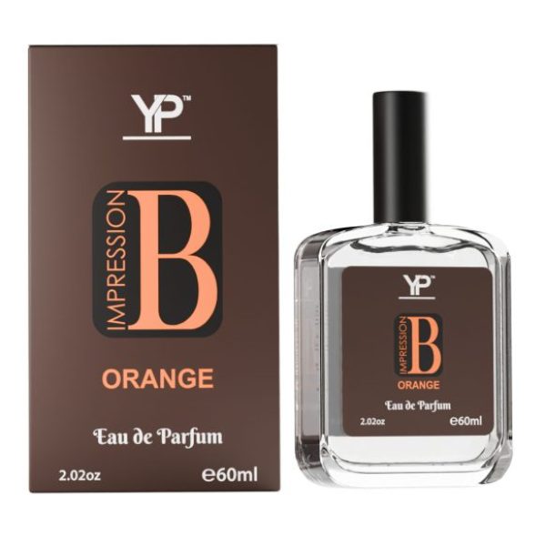 YP. IMPRESSION B ORANGE