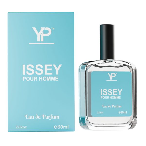 YP. ISSEY POUR HOME