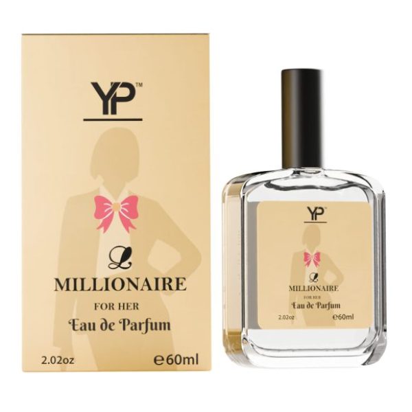 YP. MILLIONARE FOR HER