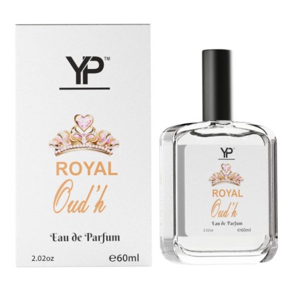 YP. ROYAL OUDH