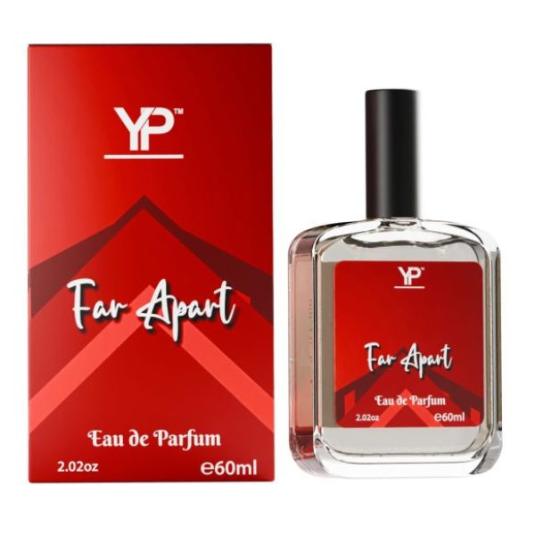 YP. FAR APART