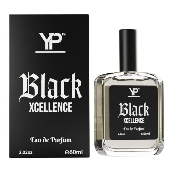 YP. BLACK XCELLENCE